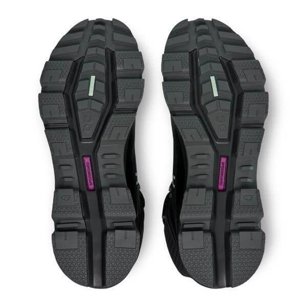 נעלי און קלאוד רוק לגברים 2 On Cloudrock 2 Waterproof 63.98613 Black/Eclipse - Image 5