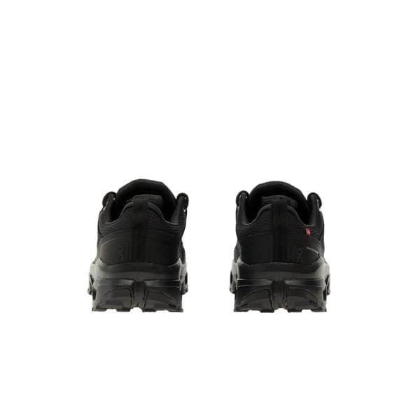 נעלי און קלאוד רוק נמוכות לגברים On Cloudrock Low Wp Black/Black 3MF10251043 - Image 6