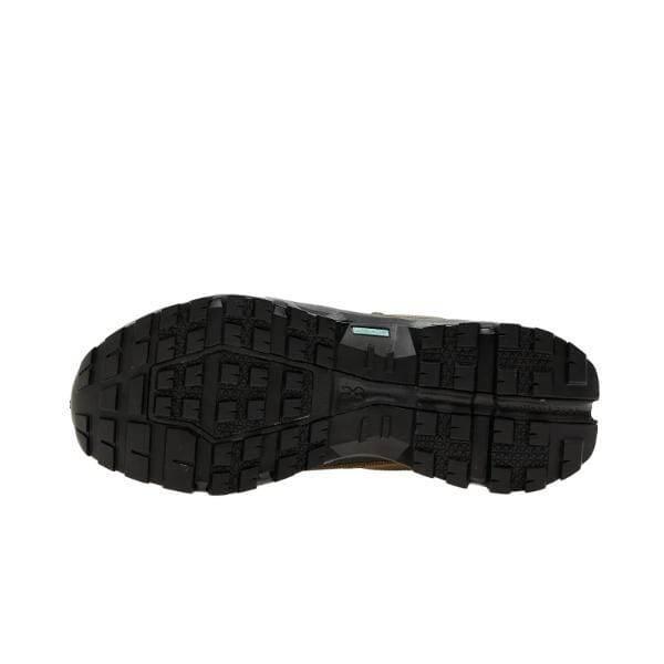 נעלי און קלאוד רוק לגברים On Cloudrock Low Wp Hunter/Black 3MF10251473 - Image 4