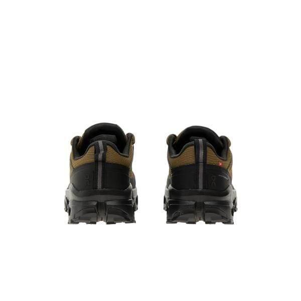 נעלי און קלאוד רוק לגברים On Cloudrock Low Wp Hunter/Black 3MF10251473 - Image 6