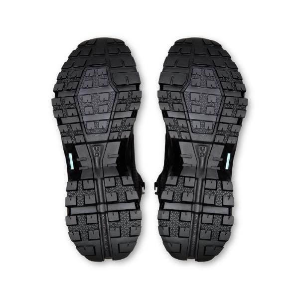 נעלי און קלאוד רוק 2 לנשים On Cloudrock Mid Wp Black/Black 3WF10131043 - Image 4