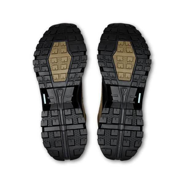 נעלי און קלאוד רוק 2 לגברים On Cloudrock Mid Wp Hunter/Black 3MF10161473 - Image 5