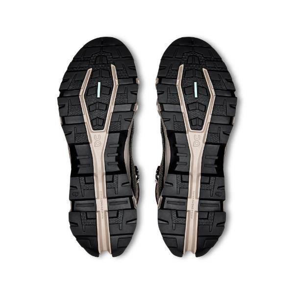 נעלי און קלאוד רוק טרק לגברים On Cloudrock Trek WP 1 Ash/Fog 3ME30103319 - Image 5