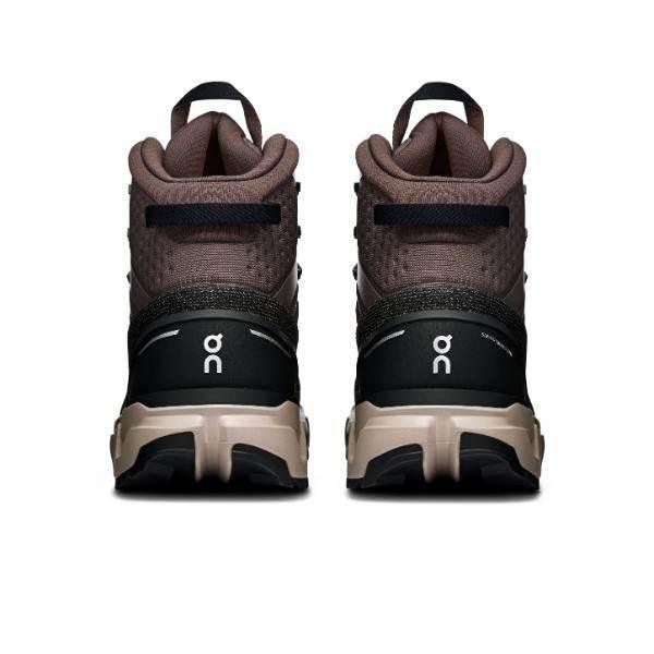 נעלי און קלאוד רוק טרק לגברים On Cloudrock Trek WP 1 Ash/Fog 3ME30103319 - Image 6