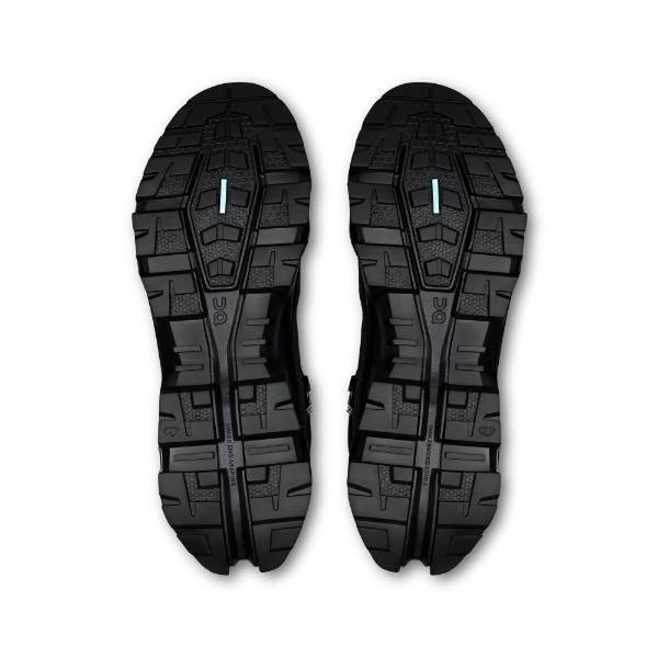 נעלי און קלאוד טרק לגברים On Cloudrock Trek WP 1 Black 3ME30101043 - Image 5