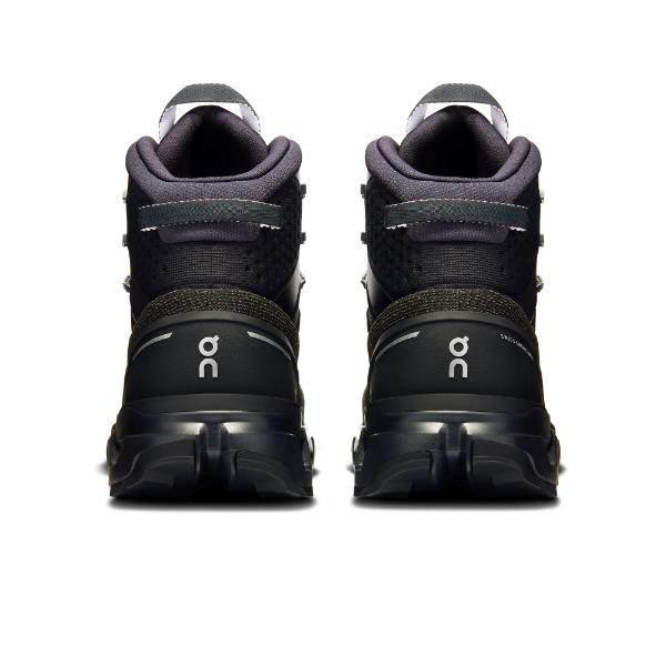 נעלי און קלאוד טרק לגברים On Cloudrock Trek WP 1 Black 3ME30101043 - Image 7