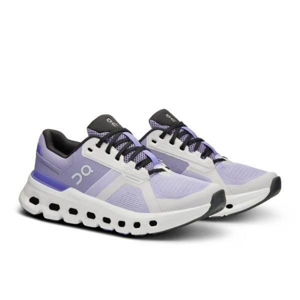 נעלי און קלאוד ראנר 2 לנשים On Cloudrunner 2 Nimbus/Blueberry 3WE10132019 - Image 3