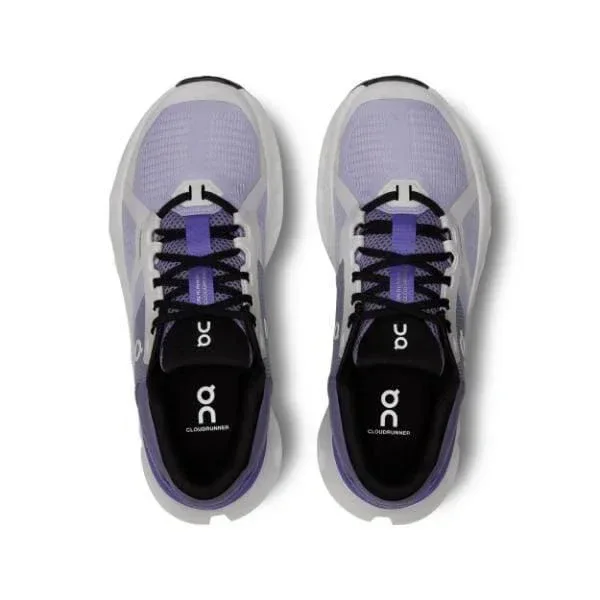 נעלי און קלאוד ראנר 2 לנשים On Cloudrunner 2 Nimbus/Blueberry 3WE10132019 - Image 4