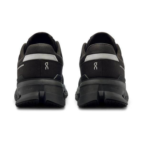 נעלי ריצה און קלאוד ראנר 2 לגברים  On Cloudrunner 2 Waterproof Magnet/Black 3ME10152130 - Image 6