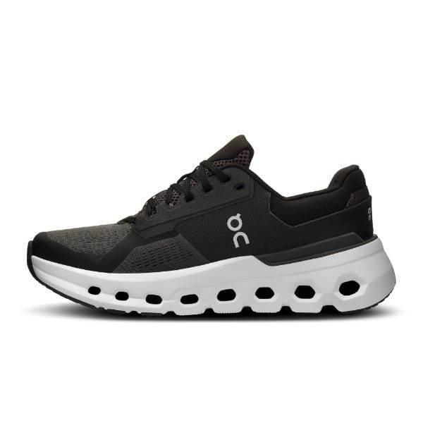 נעלי ריצה או קלאוד ראנר רחבות לנשים On Cloudrunner 2 Wide Eclipse/Black 3WE10340264 - Image 2