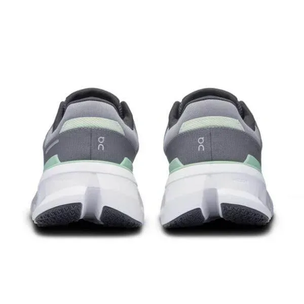 נעלי ריצה און קלאוד ראנר 2 רחבות לגברים On Cloudrunner 2 Wide (2E) Glacier/Sage 3ME10322594 - Image 6