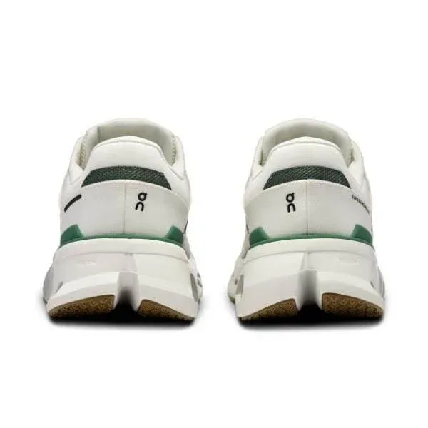 נעלי ריצה און קלאוד ראנר 2 רחבות לגברים On Cloudrunner 2 Wide Undyed/Green 3ME10322404 - Image 6