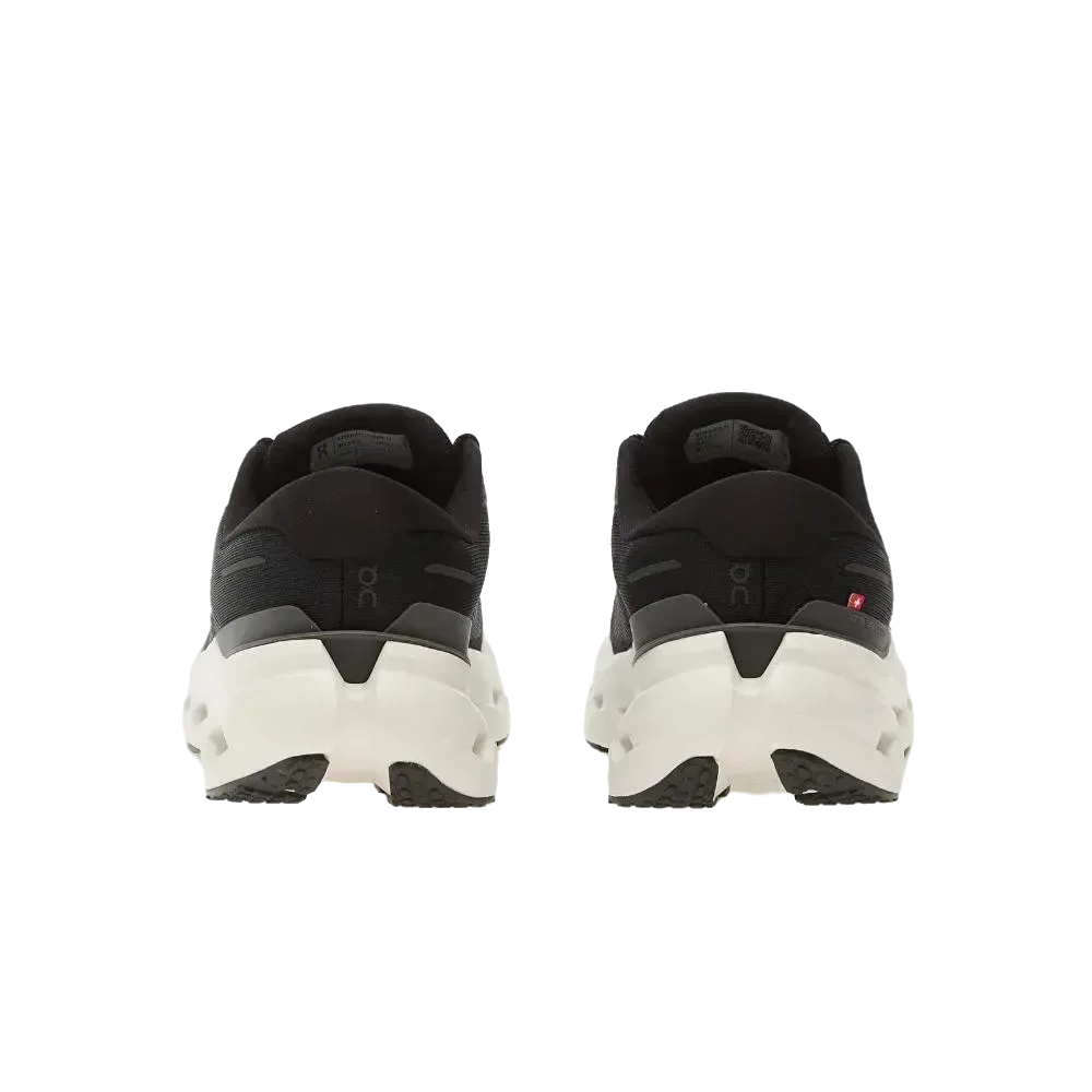 נעלי ריצה קלאוד ראנר 3 לגברים On Cloudrunner 3 Black/Ivory 3MG10071430 - Image 6