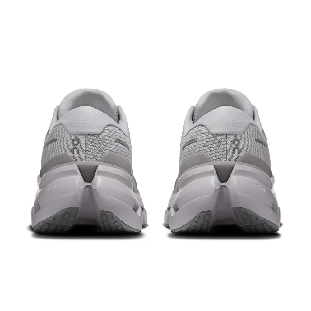 נעלי ריצה און קלאוד ראנר 3 לגברים On Cloudrunner 3 Glacier/Alloy 3MG10071536 - Image 4