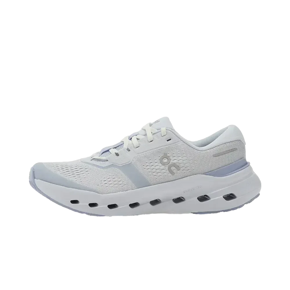 נעלי ריצה און קלאוד ראנר 3 לנשים On Cloudrunner 3 Heather/Marsh 3WG10054674 - Image 3
