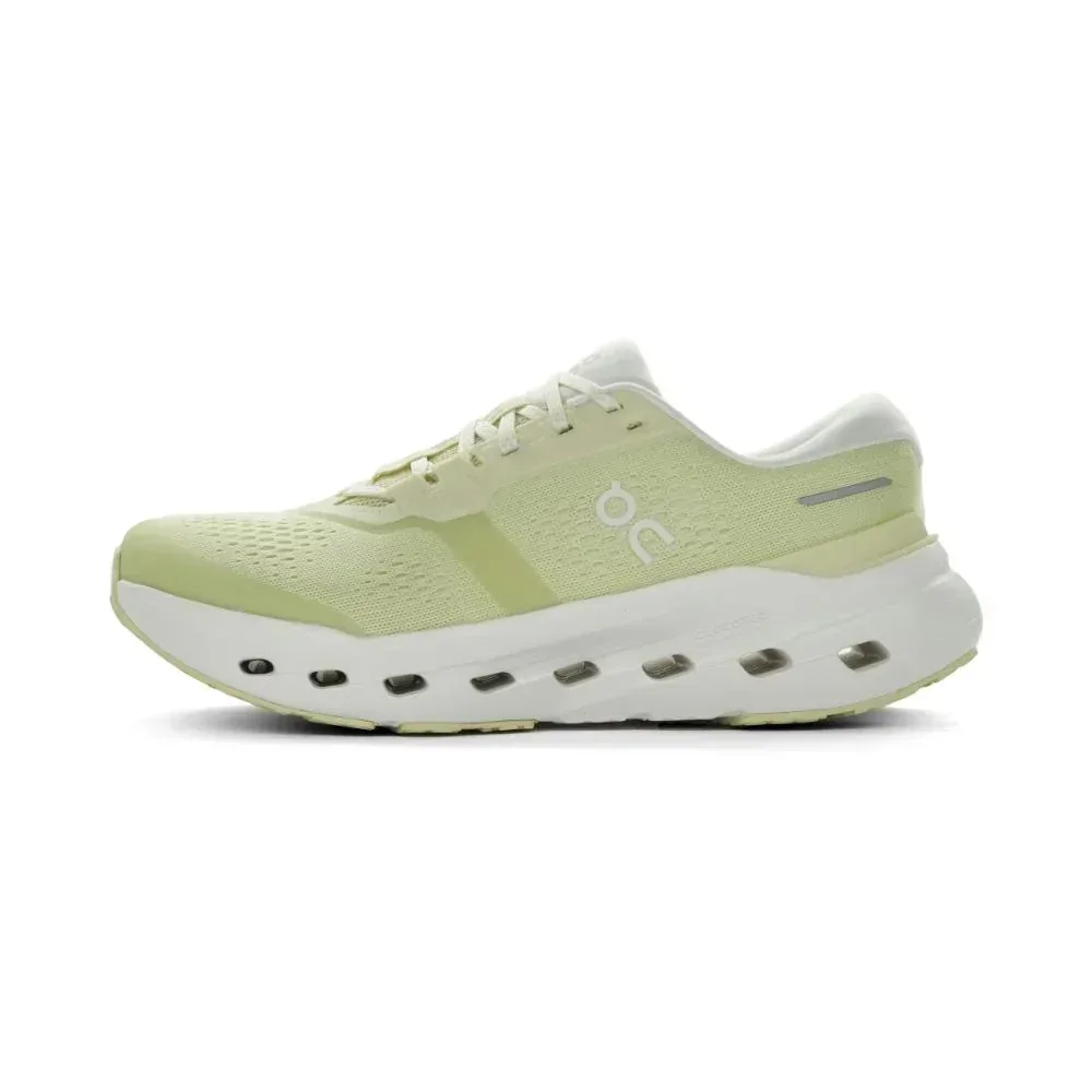 נעלי ריצה און קלאוד ראנר 3 לגברים On Cloudrunner 3 Linen/Ivory 3MG10074751 - Image 2