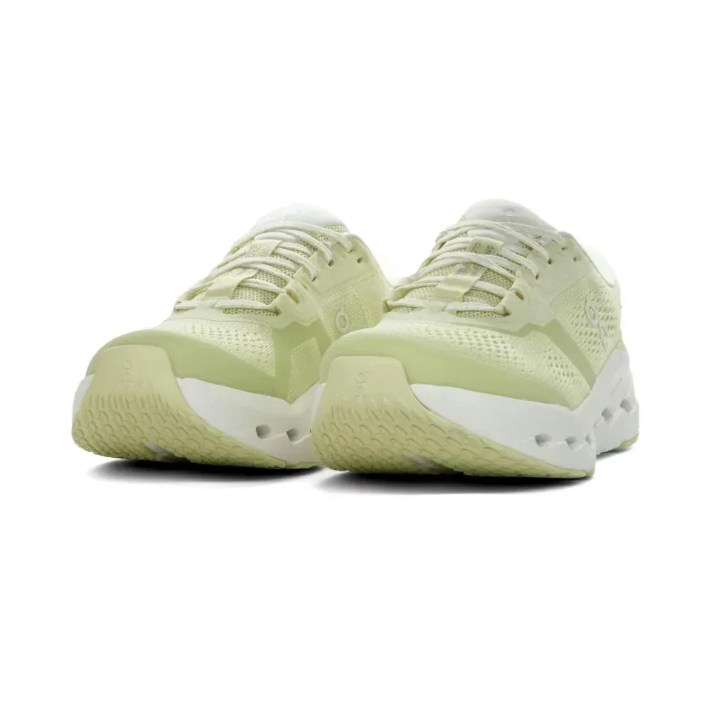 נעלי ריצה און קלאוד ראנר 3 לגברים On Cloudrunner 3 Linen/Ivory 3MG10074751 - Image 3