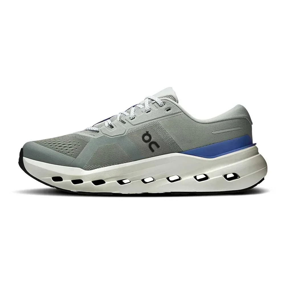 נעלי ריצה און קלאוד ראנר 3 לגברים On Cloudrunner 3 Tin/Iceberg 3MG10074422 - Image 2
