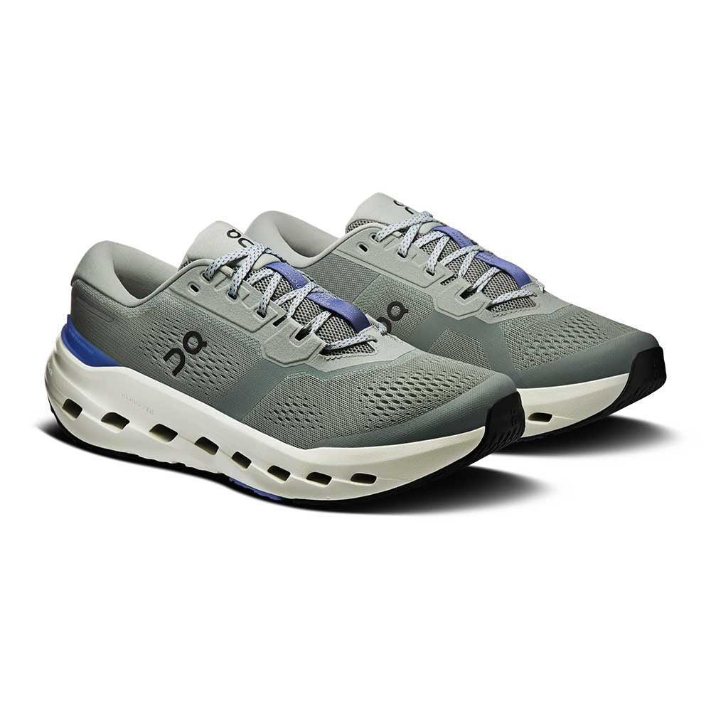 נעלי ריצה און קלאוד ראנר 3 לגברים On Cloudrunner 3 Tin/Iceberg 3MG10074422 - Image 3