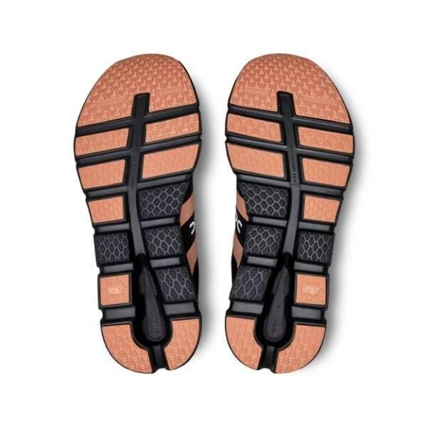 נעלי און קלאודראנר נגד מים לנשים On Cloudrunner Waterproof Fade/Black 52.98051 - Image 4