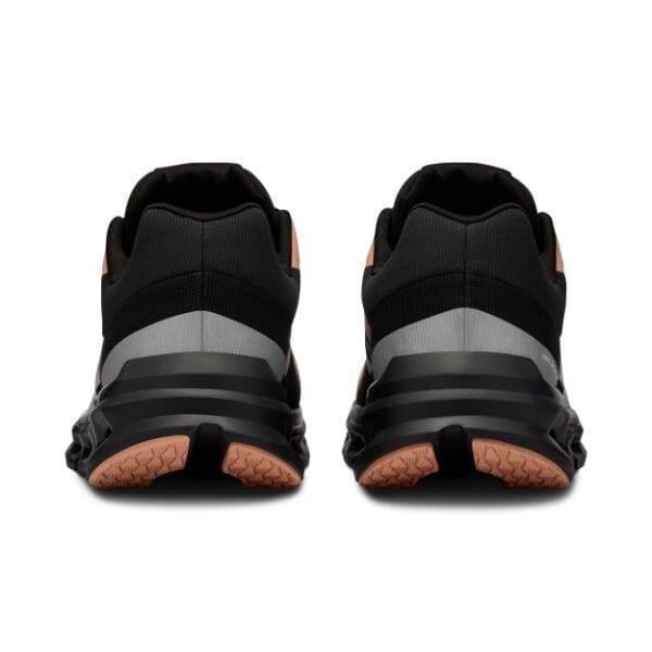 נעלי און קלאודראנר נגד מים לנשים On Cloudrunner Waterproof Fade/Black 52.98051 - Image 5