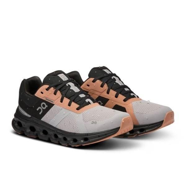 נעלי און קלאודראנר נגד מים לנשים On Cloudrunner Waterproof Fade/Black 52.98051 - Image 6