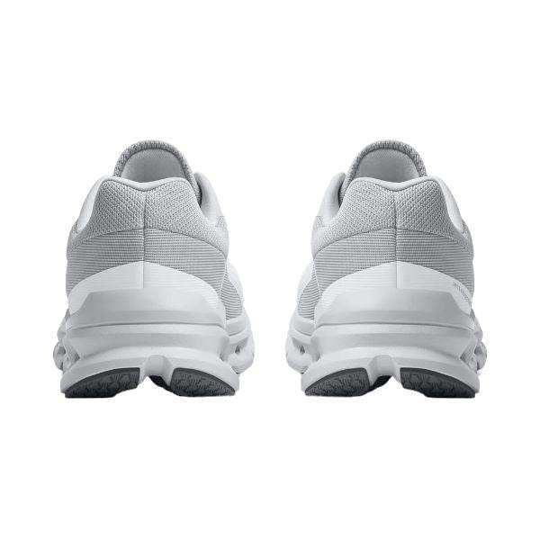 נעלי און קלאוד ראנר רחבות לנשים On Cloudrunner Wide 56.99008 White/Frost - Image 6