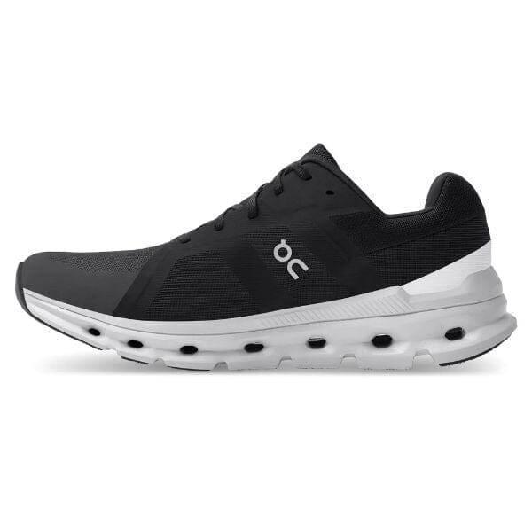 נעלי און קלאוד ראנר רחבות לגברים On Cloudrunner Wide 56.99012 Eclipse/Frost - Image 2