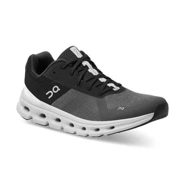 נעלי און קלאוד ראנר רחבות לגברים On Cloudrunner Wide 56.99012 Eclipse/Frost - Image 3