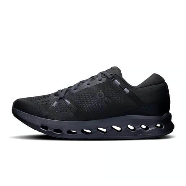 נעלי ריצה און קלאוד סרפר 2 On Cloudsurfer 2 3MF10121043 Black - Image 3