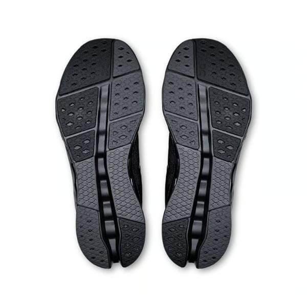 נעלי ריצה און קלאוד סרפר 2 On Cloudsurfer 2 3MF10121043 Black - Image 4