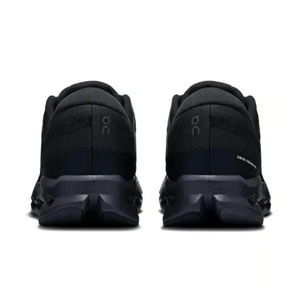 נעלי ריצה און קלאוד סרפר 2 On Cloudsurfer 2 3MF10121043 Black - Image 5