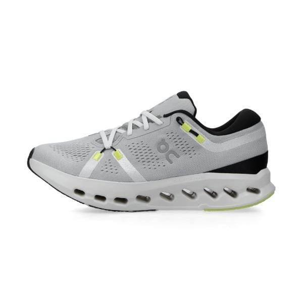 נעלי און קלאוד סרפר 2 לגברים On Cloudsurfer 2 3MF10123205 Glacier/Ivory - Image 2