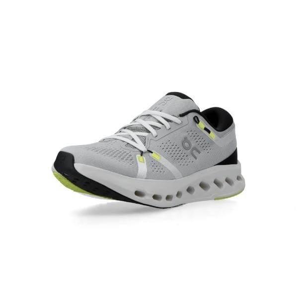 נעלי און קלאוד סרפר 2 לגברים On Cloudsurfer 2 3MF10123205 Glacier/Ivory - Image 3