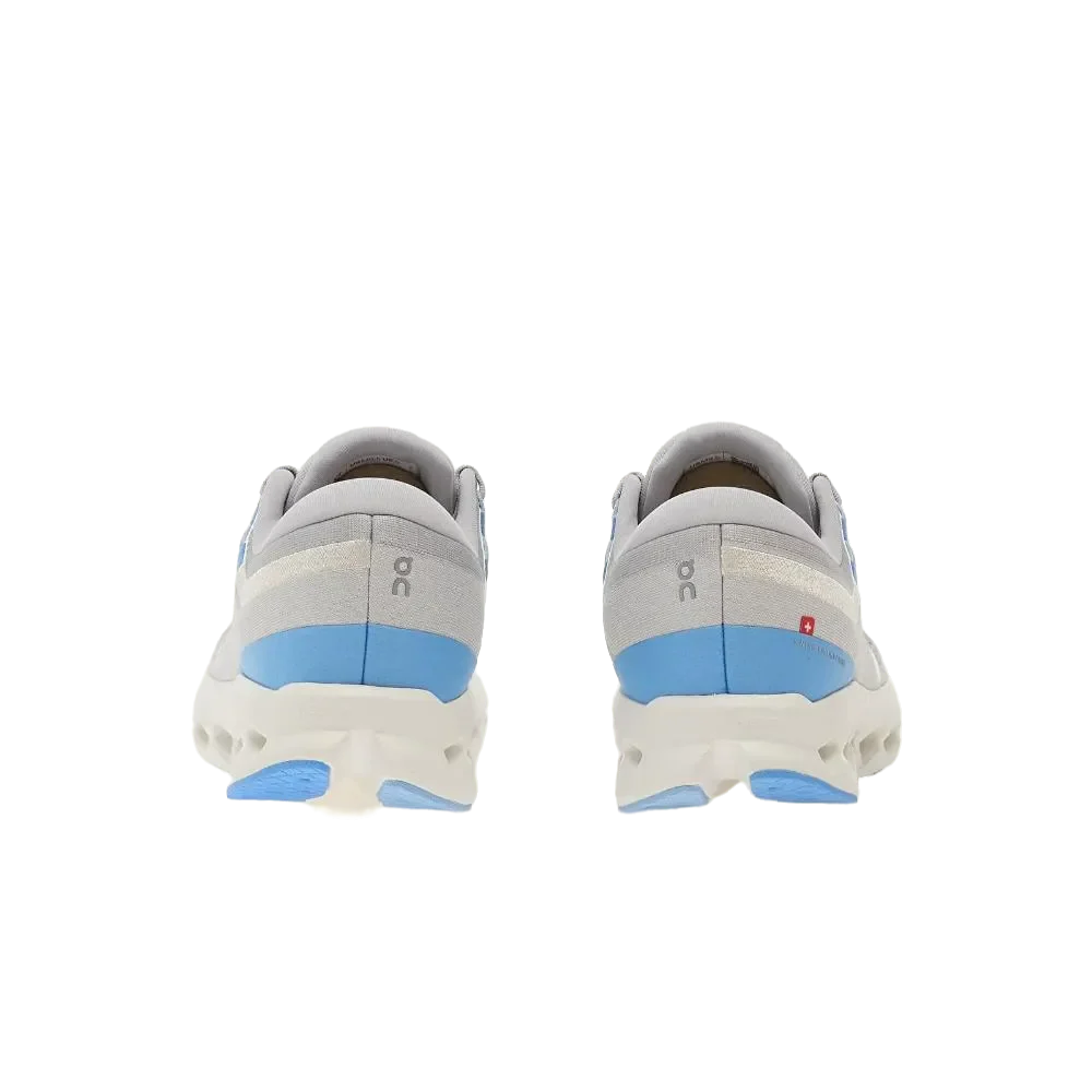 נעלי ריצה און קלאוד סארפר 2 לגברים On Cloudsurfer 2 3MF10124839 Glacier/Gourami - Image 6