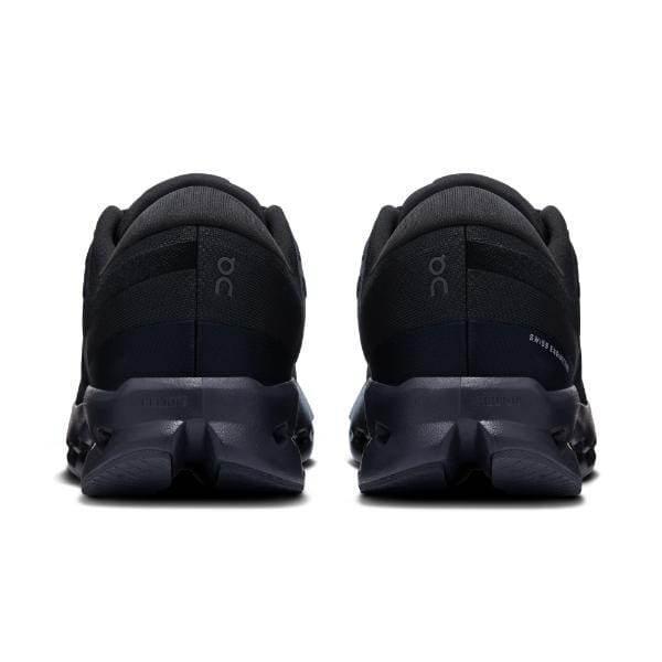נעלי ריצה און קלאוד סרפר 2 לנשים On Cloudsurfer 2 Black 3WF10101043 - Image 4