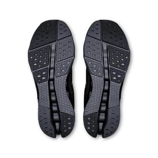 נעלי ריצה און קלאוד סרפר 2 לנשים On Cloudsurfer 2 Black 3WF10101043 - Image 5