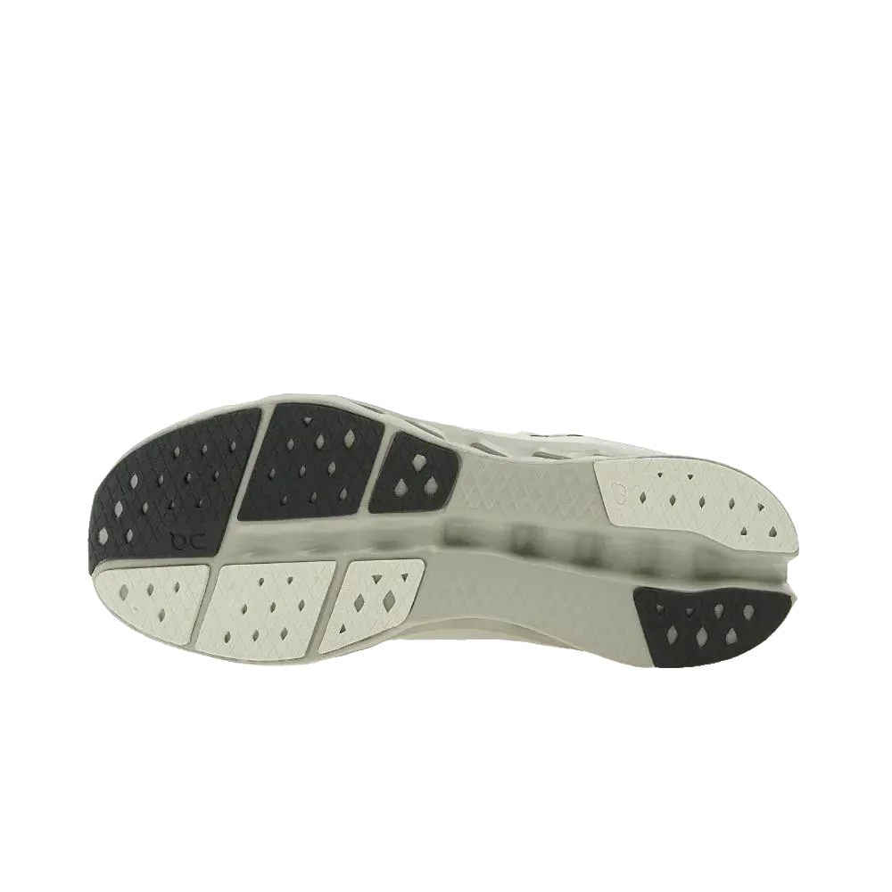 נעלי ריצה און קלאוד סארפר 2 מנטה לגברים On Cloudsurfer 2 Ivory/Iceberg 3MF10124749 - Image 4