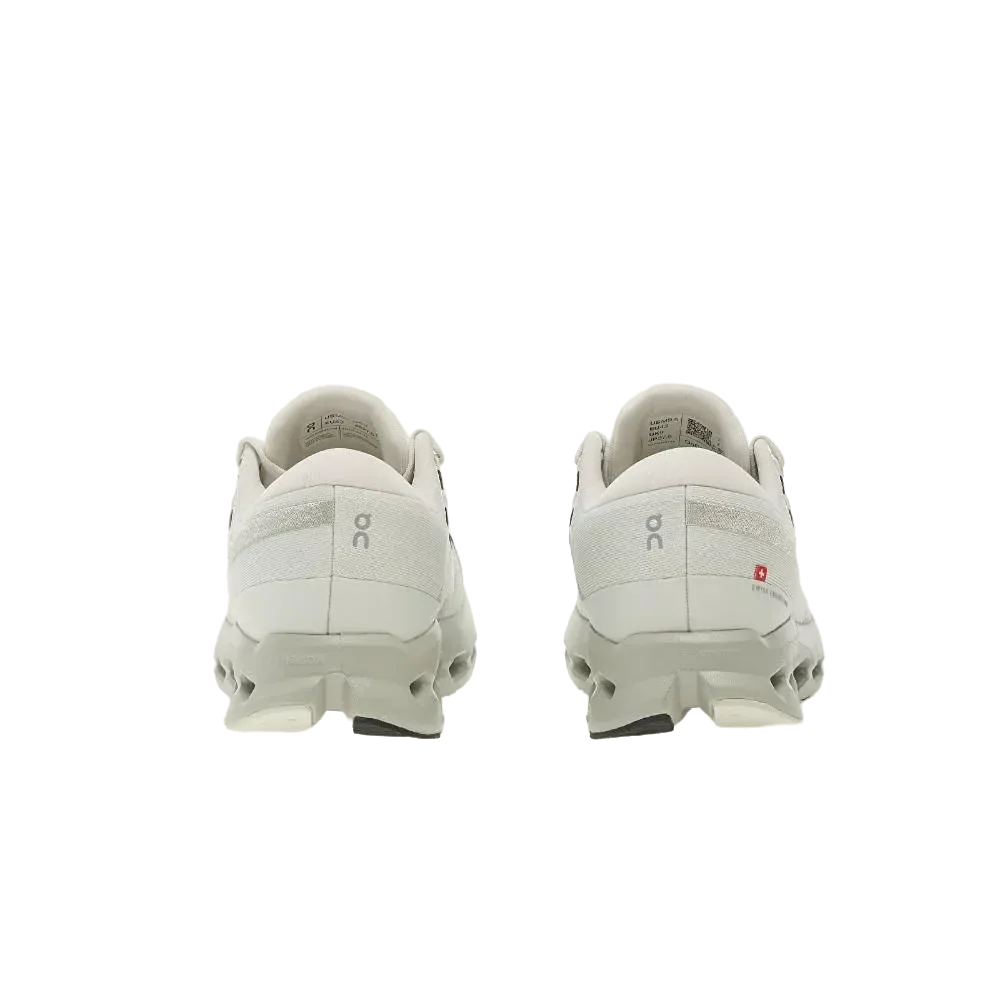 נעלי ריצה און קלאוד סארפר 2 מנטה לגברים On Cloudsurfer 2 Ivory/Iceberg 3MF10124749 - Image 6