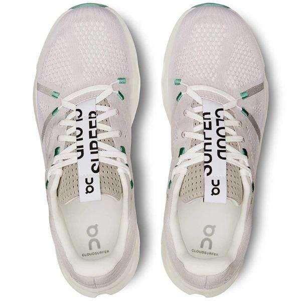 נעלי און קלאוד סרפר לנשים On Cloudsurfer 3 Pearl/Ivory 3WD10442143 - Image 2