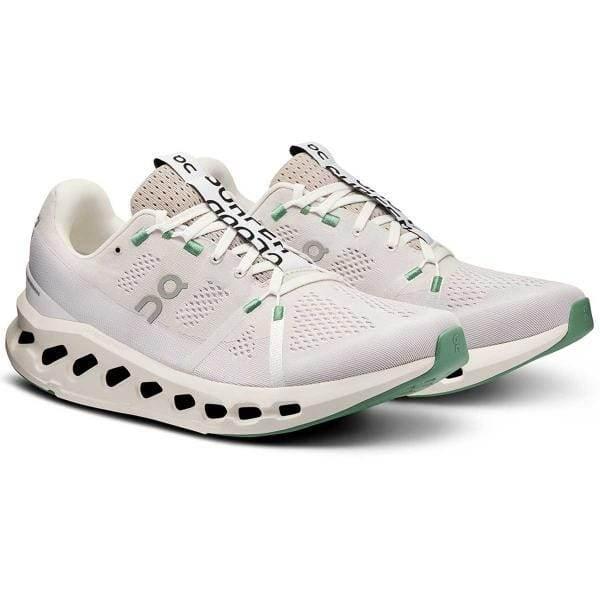 נעלי און קלאוד סרפר לנשים On Cloudsurfer 3 Pearl/Ivory 3WD10442143 - Image 3
