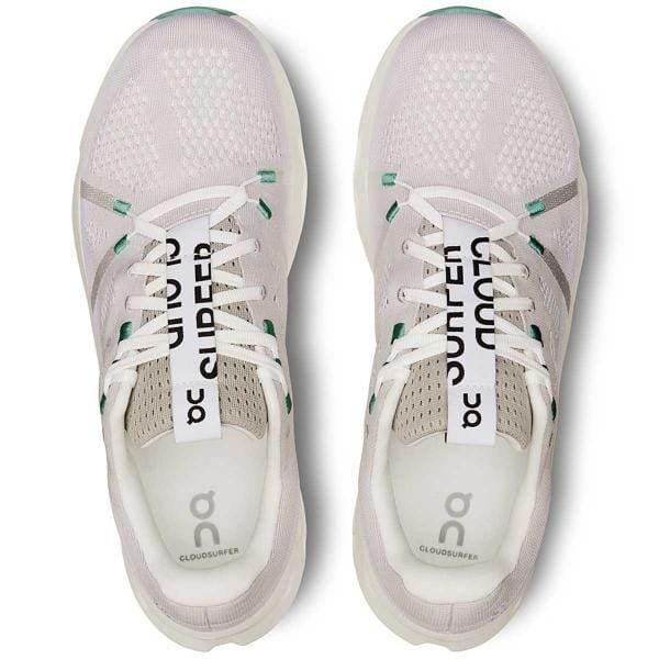 נעלי און קלאוד סרפר לנשים On Cloudsurfer 3 Pearl/Ivory 3WD10442143 - Image 4