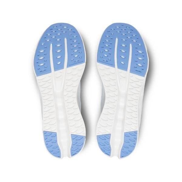 נעלי און קלאוד סרפר לנשים On Cloudsurfer 3WD10441203 Heather/White - Image 5