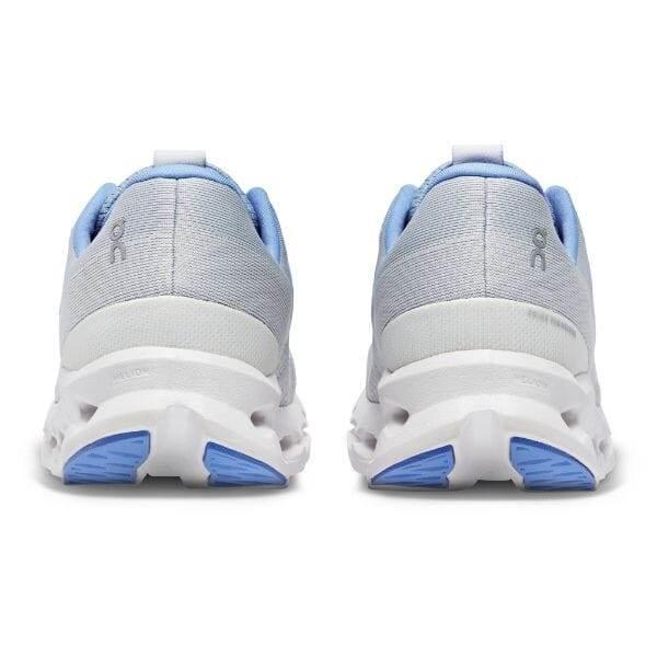 נעלי און קלאוד סרפר לנשים On Cloudsurfer 3WD10441203 Heather/White - Image 6