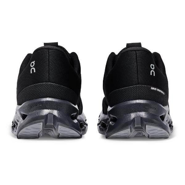 נעלי און קלאוד סרפר לנשים On Cloudsurfer All Black 3WD10440485 - Image 4