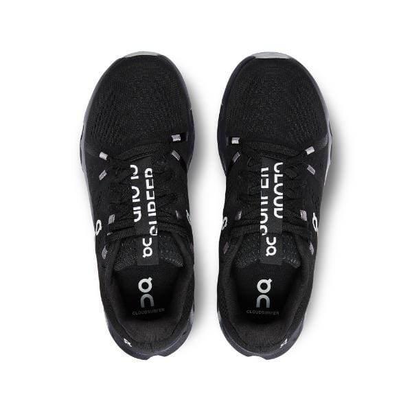 נעלי און קלאוד סרפר לנשים On Cloudsurfer All Black 3WD10440485 - Image 5