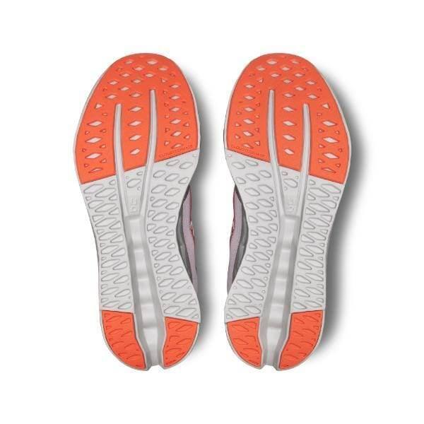נעלי ריצה און  קלאוד סרפר לנשים On Cloudsurfer Auburn/Frost 3WD10442313 - Image 6