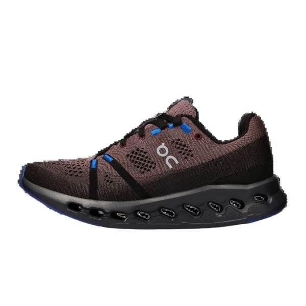 נעלי און קלאוד סרפר לגברים On Cloudsurfer Black/Cobalt 3MD10421509 - Image 3