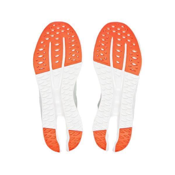 נעלי און קלאודסרפר לגברים On Cloudsurfer Creek/White 3MD10421071 - Image 5