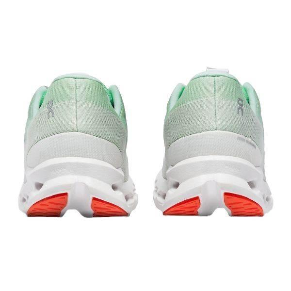 נעלי און קלאודסרפר לגברים On Cloudsurfer Creek/White 3MD10421071 - Image 6